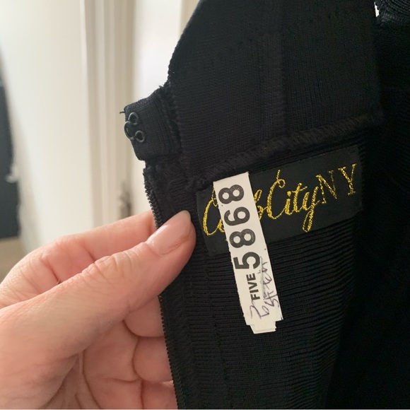 The perfect little black dress - Picture 4 of 8